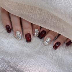 -丹曦·美甲美睫