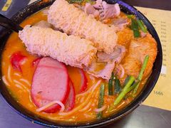 -星林居酸辣米线餐厅