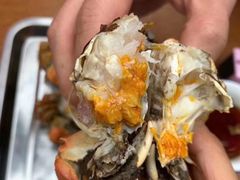 -羊家胡同·龙虾烧烤火锅(龙汇路店)