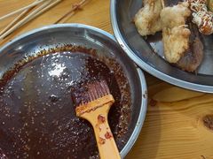 -老乔串店(青松路店)