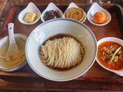 -同得兴 Since·1995 传统苏式面馆(嘉馀坊店)