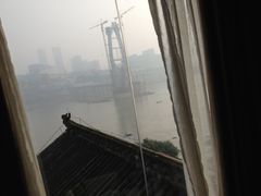 -屋顶顶城市·江景酒店-客房部