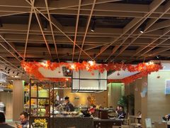 -金海湾自助餐厅(金陵饭店)