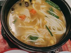 -大官米线(喜盈门范城店)