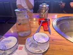 -山里屯铁锅炖·东北菜(康桥店)