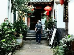 -龙姐私房菜(和顺古镇店)