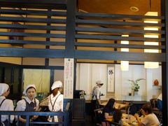 大堂-伊藤久右卫门(宇治本店)