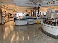 -澜悦港海鲜体验主题餐厅