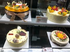 -85度C(株洲新华西店)