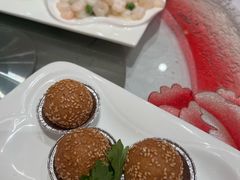 -好福记饭店(红梅公园店)
