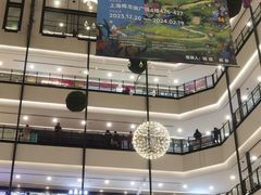 -梅龙镇广场