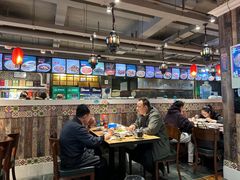 -直隶安家牛肉罩饼(建华店)