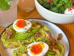 -O'eat Blossom&Pelican(深圳首店)
