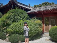 -西安华清御汤酒店