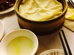 -北京全聚德(天安门店)