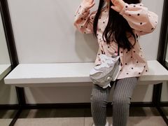-ZARA(青岛万象城店)