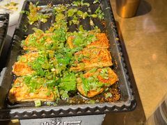 -烤匠麻辣烤鱼(万象城店)