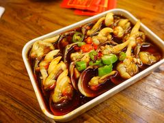 -那家老院子(云峰街店)