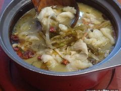 -周鱼小馆石锅酸菜鱼(活力汇店)