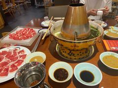 -1078號老北京涮肉(松柏店)