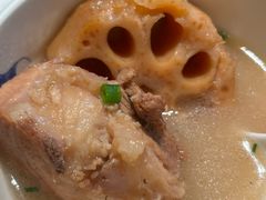 -简小舍·民间手艺菜(武昌江滩店)