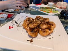 -阿娘家·原生态农家菜(国顺东路店)