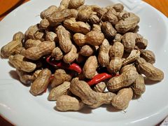 -爷爷的土钵菜(街道口店)