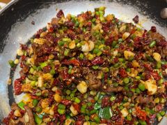 -钵家大院(大花岭店)