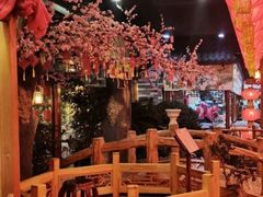 -红色根据地文化主题酒店(太湖街店)