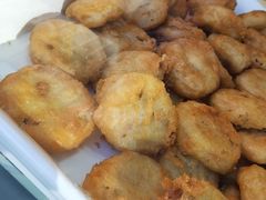 蛤嘛吐蜜-白魁老号饭庄(交道口店)