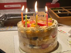 -海底捞火锅(创意园店)