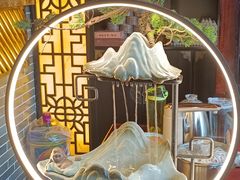 -升艾堂·经络·艾灸·气血(成山路店)
