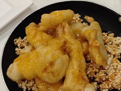 -大鸭梨烤鸭(石佛营店)