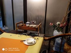 -合晋食府(广州合晋帝苑酒店)