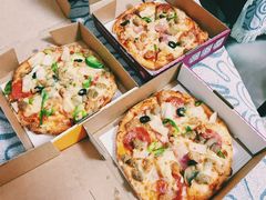 -必胜客(印象城店)