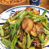 川味料理超满足
