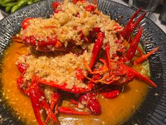 -红盔甲·小龙虾(天钥桥店)