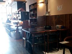 大堂-金藏屋 碳火烤肉(江湾路店)