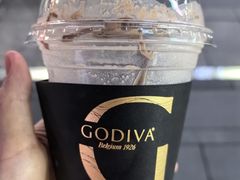 -GODIVA(国际金融中心店)