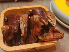 -鼎原力量东北吊炉烧烤(幸福街店)