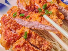 -上海姥姥(西环店)