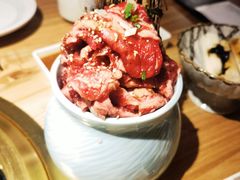 -江户烧肉(高德店)
