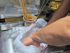 -嘉州鲜知味钵钵鸡(奎星楼店)