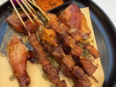 -庐州太太(鼓楼店)