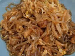 酸菜炖粉条-京北渔家傲