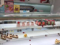 -好利来(丰益桥店)