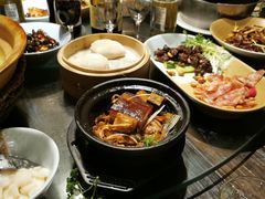 -外婆家(杭州马塍店·杭帮菜名店)