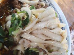 大同刀削面-老门刀削面(小酱坊店)