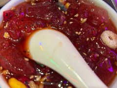 -来涮蜀鲜货火锅串串香(菜市口店)