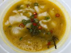 鲜椒龙利鱼-真定郝家排骨(谈固东街店)